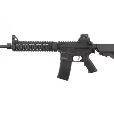 Replika karabinka KM4 SR-10 OD-G-KWA-01-017989-00 asgbox.pl Replika karabinka KM4 SR-10 OD-G-KWA-01-017989-00 asgbox.pl