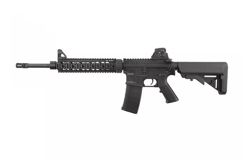 Replika karabinka KM4 SR-10 OD-G-KWA-01-017989-00 asgbox.pl Replika karabinka KM4 SR-10 - obrazek 7