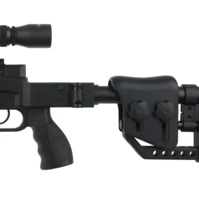 Replika karabinu snajperskiego MB4415D OD-G-WEL-03-019755-00 asgbox.pl