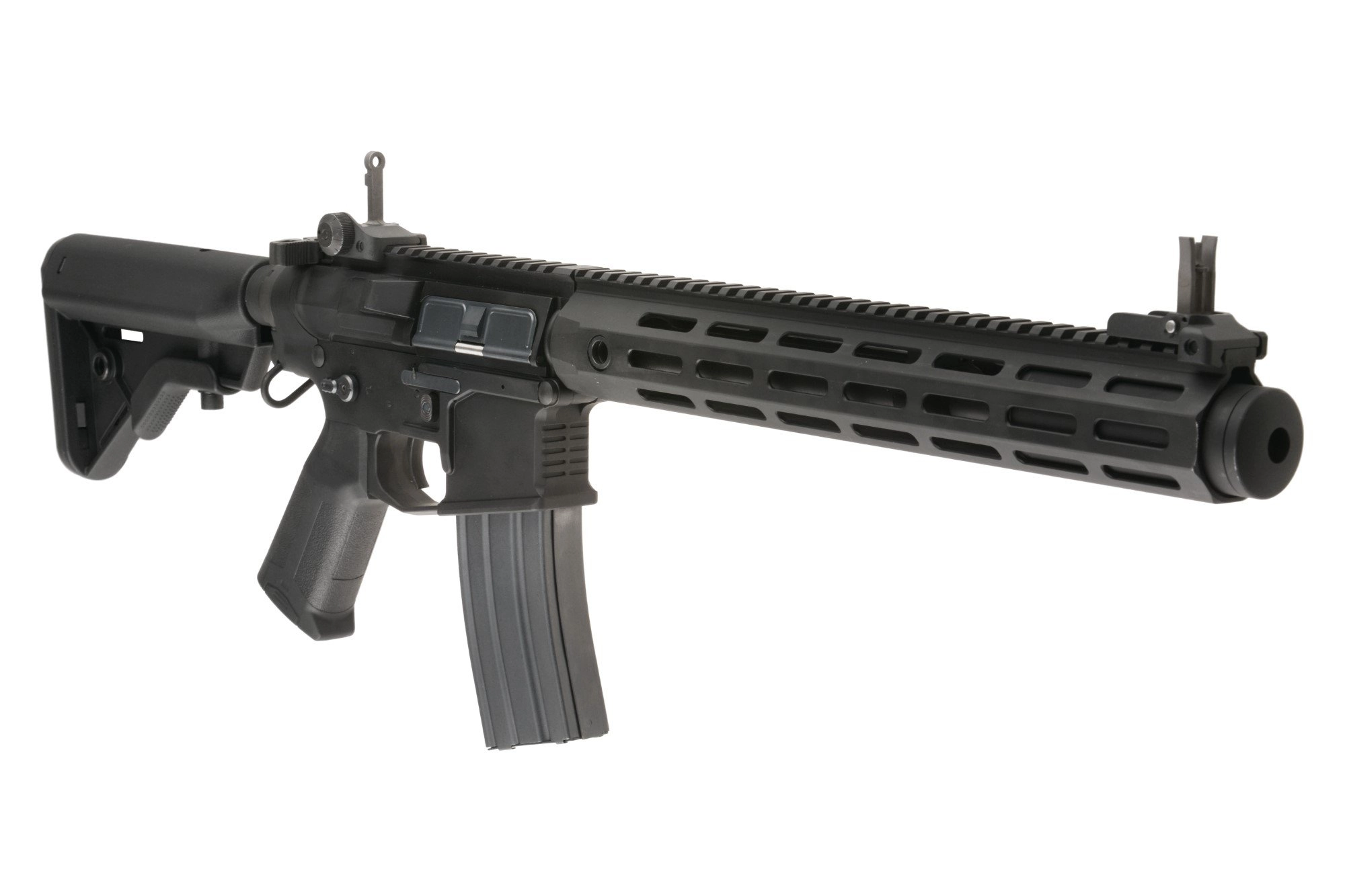 Replika karabinka ELAR MUR Custom Carbine (Platinum Version) OD-G-EIL-01-011507-00 asgbox.pl Replika karabinka ELAR MUR Custom Carbine (Platinum Version) - obrazek 9