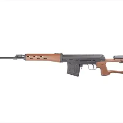Replika karabinu wyborowego SVD KA-AG-133 - imitacja drewna OD-G-KIA-02-016234-00 asgbox.pl