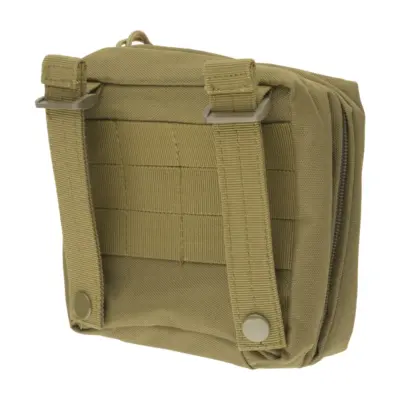 Ładownica medyczna - oliwka OD-G-GFT-19-016392-00 asgbox.pl