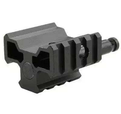 Adapter do dwójnogu RIS APS-2 OD-G-WEL-09-003075-00 asgbox.pl