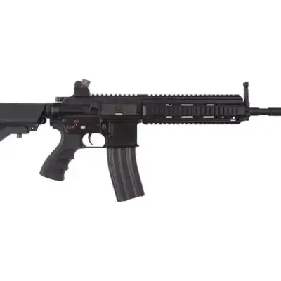 Replika karabinka TR4-18 - czarna OD-G-GIG-01-016908-00 asgbox.pl Replika karabinka TR4-18 - czarna OD-G-GIG-01-016908-00 asgbox.pl