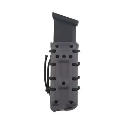 Ładownica SMC na magazynek pistoletowy (na pas 50mm) - foliage green OD-G-FMA-19-022247-00 asgbox.pl