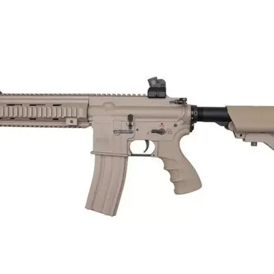 Replika karabinka TR4-18 Light DST OD-G-GIG-01-005581-00 asgbox.pl Replika karabinka TR4-18 Light DST OD-G-GIG-01-005581-00 asgbox.pl