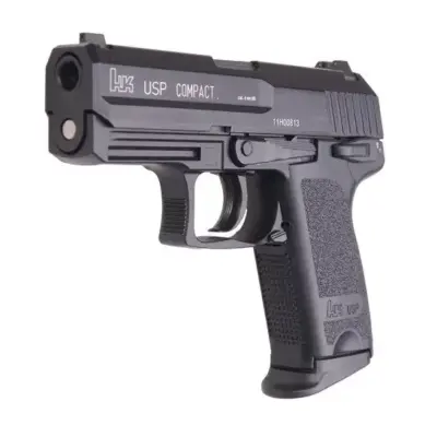 Replika pistoletu H&K USP Compact OD-G-UMA-02-002502-00 asgbox.pl