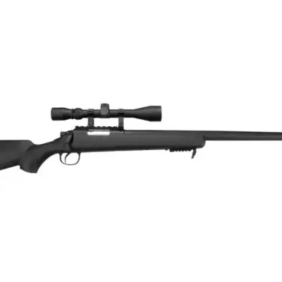 Replika karabinu snajperskiego MB03C z lunetą OD-G-WEL-03-001912-00 asgbox.pl