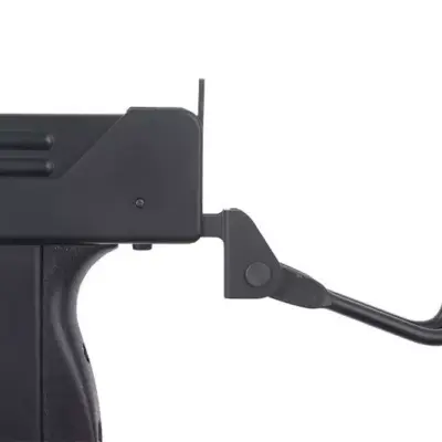 Replika pistoletu maszynowego G12 (GG) OD-G-WEL-02-019739-00 asgbox.pl