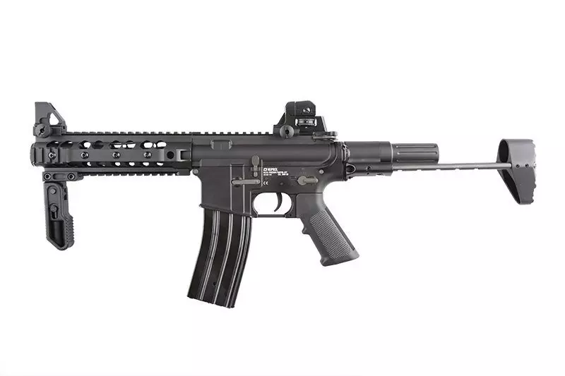 Replika karabinka DELTA FREEDOM FIGHTER OD-G-WEE-01-016260-00 asgbox.pl Replika karabinka DELTA FREEDOM FIGHTER - obrazek 8