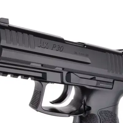 H&K P30 Pistol Replica OD-G-UMA-02-003709-00 asgbox.pl