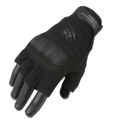 Rękawice taktyczne Armored Claw Shield Cut - czarne OD-G-ACL-33-013524-02 asgbox.pl