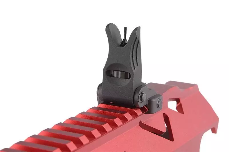 Replika karabinka Avalon Leopard - Red/Black OD-G-VFC-01-018132-00 asgbox.pl Replika karabinka Avalon Leopard - Red/Black - obrazek 10