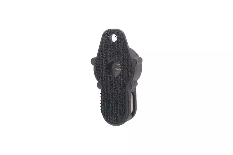 Marker elektroniczny Lightbuck Pendant - czarny (niebieskie światło) OD-G-FMA-31-022483-00 asgbox.pl Marker elektroniczny Lightbuck Pendant - czarny (niebieskie światło) - obrazek 2