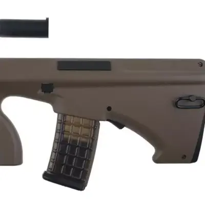 Replika karabinka SW-020TA - tan OD-G-SWL-01-021816-00 asgbox.pl Replika karabinka SW-020TA - tan OD-G-SWL-01-021816-00 asgbox.pl