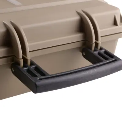 Walizka transportowa Nuprol hard case PNP 110cm - tan OD-G-WEE-22-019557-00 asgbox.pl