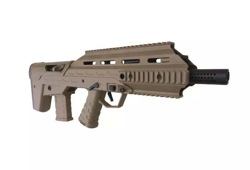 Replika karabinka UAR 501 - tan OD-G-APS-01-004238-00 asgbox.pl Replika karabinka UAR 501 - tan - obrazek 7