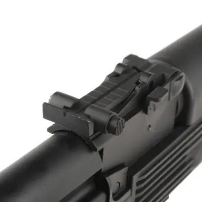 Replika karabinka G74B GBBR OD-G-WEL-02-016973-00 asgbox.pl Replika karabinka G74B GBBR OD-G-WEL-02-016973-00 asgbox.pl