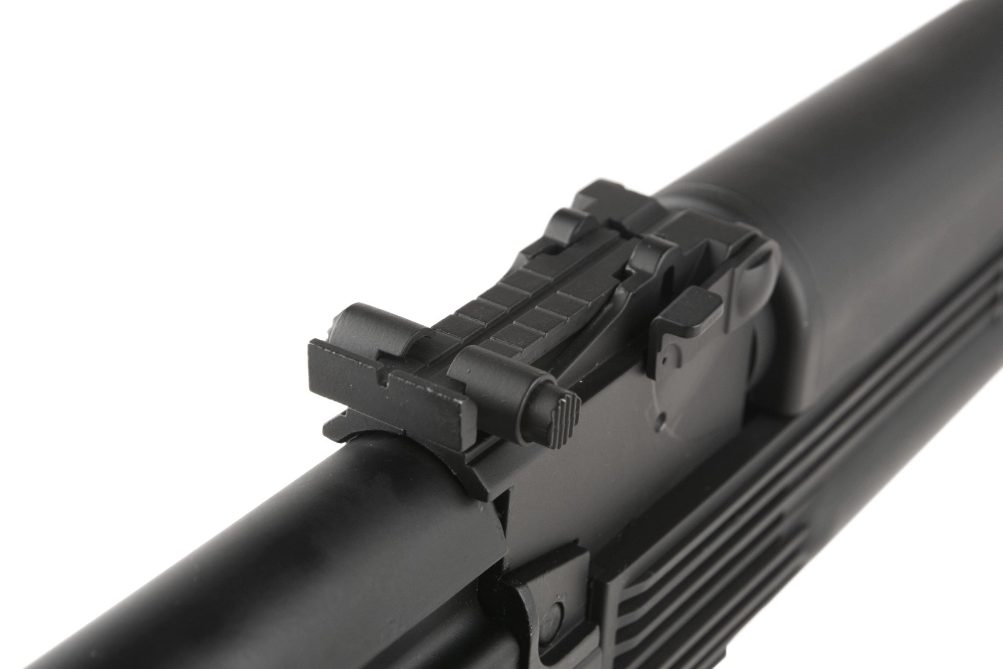 Replika karabinka G74B GBBR OD-G-WEL-02-016973-00 asgbox.pl Replika karabinka G74B GBBR - obrazek 10