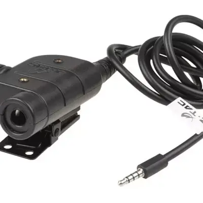 Alternative view of Przycisk PTT zSilynx Chest Release