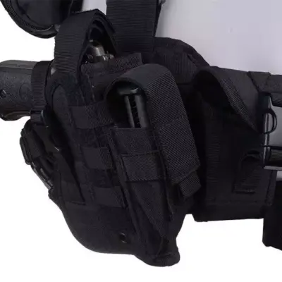 Modułowy panel udowy z kaburą - MC OD-G-GFT-29-000611-00 asgbox.pl