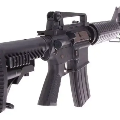 Replika karabinka PR305 Kompetitor - czarny OD-G-APS-01-015792-00 asgbox.pl