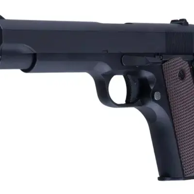 Replika pistoletu CM123 (Bez Akumulatora) OD-G-CYM-01-001503-00 asgbox.pl