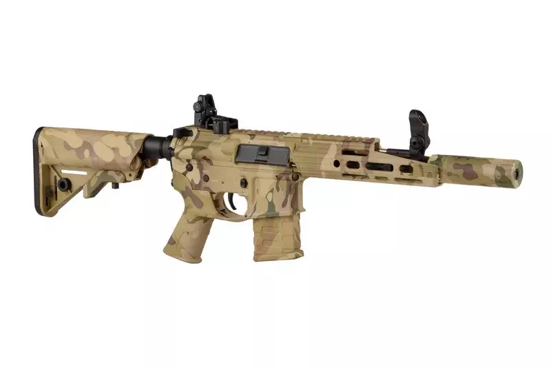 Replika karabinka ASR112 HYBRID - Multi-Cam OD-G-APS-01-012161-00 asgbox.pl Replika karabinka ASR112 HYBRID - Multi-Cam - obrazek 9