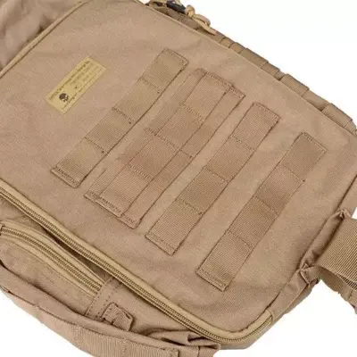Taktyczna torba na netbooka - coyote brown OD-G-EME-20-008344-00 asgbox.pl Taktyczna torba na netbooka - coyote brown OD-G-EME-20-008344-00 asgbox.pl