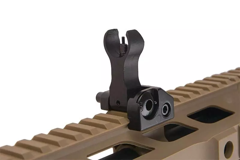 Replika karabinka CM618 - tan OD-G-CYM-01-021199-00 asgbox.pl Replika karabinka CM618 - tan - obrazek 7