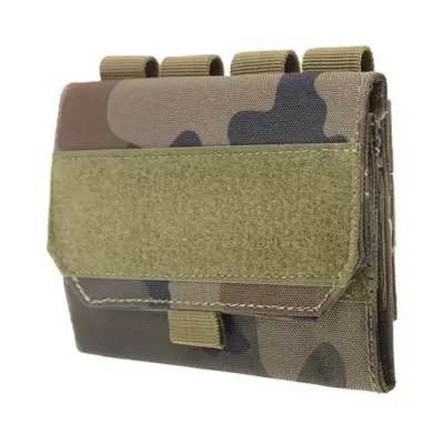 Ładownica na shellsy - wz.93 pantera leśna OD-G-GFT-19-018829-00 asgbox.pl Ładownica na shellsy - wz.93 pantera leśna OD-G-GFT-19-018829-00 asgbox.pl