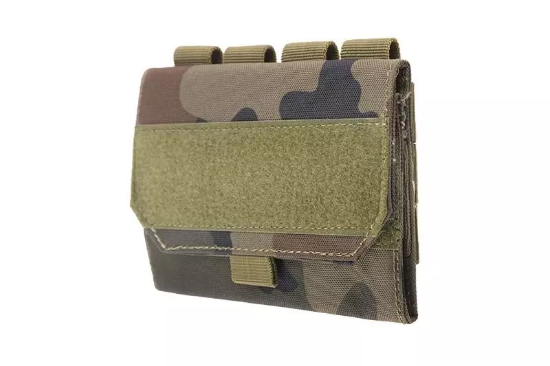 Ładownica na shellsy - wz.93 pantera leśna OD-G-GFT-19-018829-00 asgbox.pl Ładownica na shellsy - wz.93 pantera leśna - obrazek 4