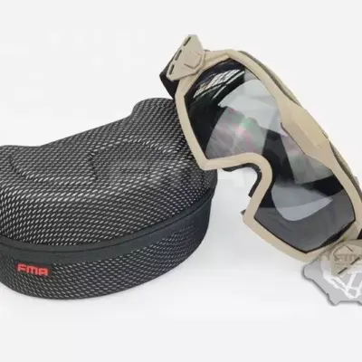 Gogle Regulator Updated Version (wentylowane) - dark earth OD-G-FMA-41-010001-00 asgbox.pl Gogle Regulator Updated Version (wentylowane) - dark earth OD-G-FMA-41-010001-00 asgbox.pl