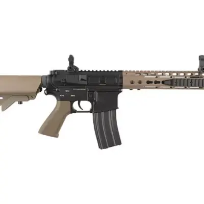 Replika karabinka SA-V04 ONE™ KeyMod 9" SAEC™ System - Half-Tan OD-G-SPE-01-011992-00 asgbox.pl Replika karabinka SA-V04 ONE™ KeyMod 9" SAEC™ System - Half-Tan OD-G-SPE-01-011992-00 asgbox.pl