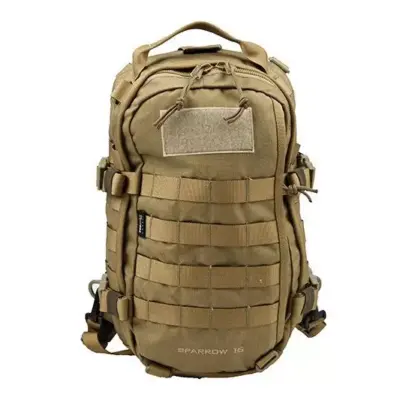 Plecak Wisport Sparrow 16 Special - coyote brown OD-G-WIS-20-007218-00 asgbox.pl Plecak Wisport Sparrow 16 Special - coyote brown OD-G-WIS-20-007218-00 asgbox.pl