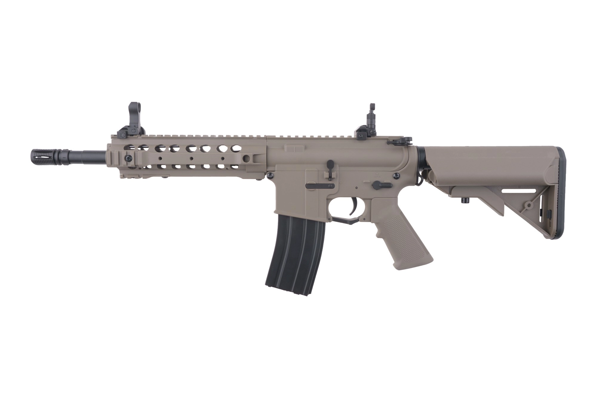 Replika karabinka CM616 - tan OD-G-CYM-01-020854-00 asgbox.pl Replika karabinka CM616 - tan - obrazek 7