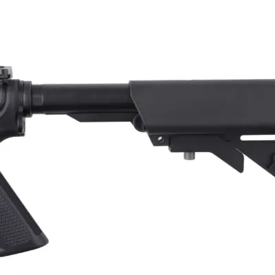 Replika karabinka CM15 KR-CQB 8.5 - czarna OD-G-GIG-01-018743-00 asgbox.pl