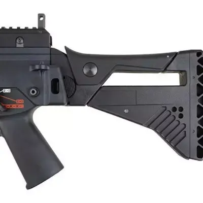 Replika karabinka 999RAS IdZ GBB OD-G-WET-02-009006-00 asgbox.pl