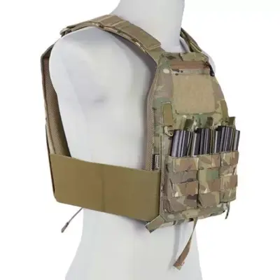 Kamizelka 419 Plate Carrier - Multicam OD-G-EME-18-020169-00 asgbox.pl