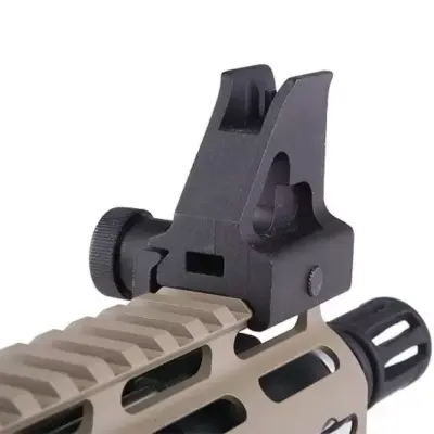 Replika karabinka DELTA RECON BRAVO - Tan OD-G-WEE-01-019108-00 asgbox.pl