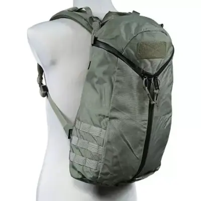 Plecak Y ZIP City Assault - foliage green OD-G-EME-20-019194-00 asgbox.pl Plecak Y ZIP City Assault - foliage green OD-G-EME-20-019194-00 asgbox.pl