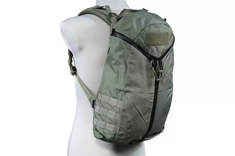Plecak Y ZIP City Assault - foliage green OD-G-EME-20-019194-00 asgbox.pl Plecak Y ZIP City Assault - foliage green - obrazek 6