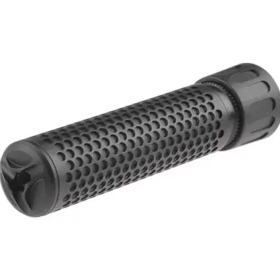 Alternative view of Tłumik dźwięku z wbudowanym tłumikiem płomienia - MP135