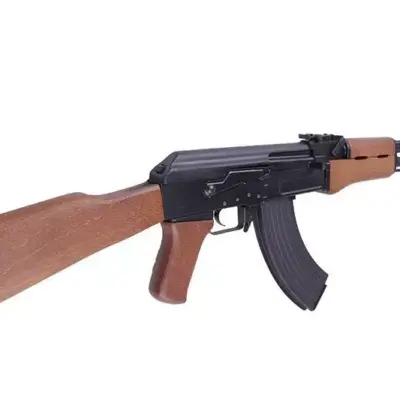 Replika karabinu szturmowego RK47 Wood OD-G-GIG-01-006400-00 asgbox.pl Replika karabinu szturmowego RK47 Wood OD-G-GIG-01-006400-00 asgbox.pl