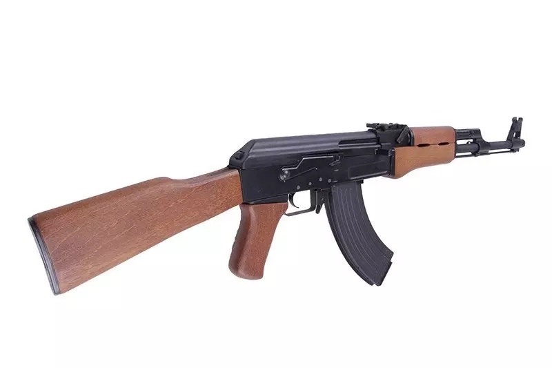 Replika karabinu szturmowego RK47 Wood OD-G-GIG-01-006400-00 asgbox.pl Replika karabinu szturmowego RK47 Wood - obrazek 7