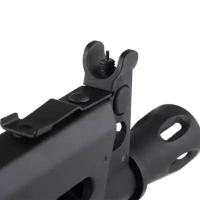 Replika pistoletu maszynowego PP19 Bizon AEG OD-G-SIT-01-017980-00 asgbox.pl Replika pistoletu maszynowego PP19 Bizon AEG OD-G-SIT-01-017980-00 asgbox.pl