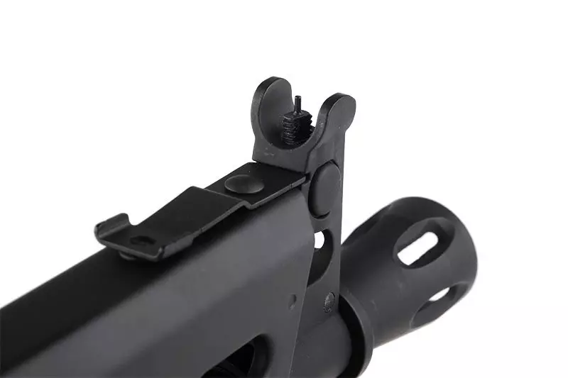 Replika pistoletu maszynowego PP19 Bizon AEG OD-G-SIT-01-017980-00 asgbox.pl Replika pistoletu maszynowego PP19 Bizon AEG - obrazek 7