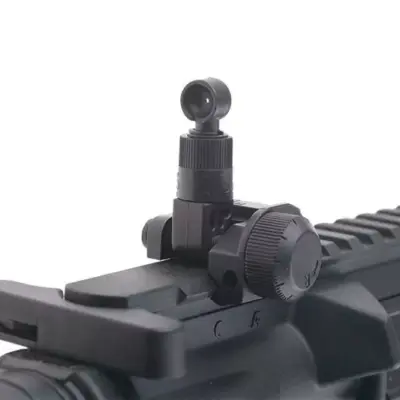 Replika karabinka CM612 - czarna OD-G-CYM-01-020853-00 asgbox.pl Replika karabinka CM612 - czarna OD-G-CYM-01-020853-00 asgbox.pl