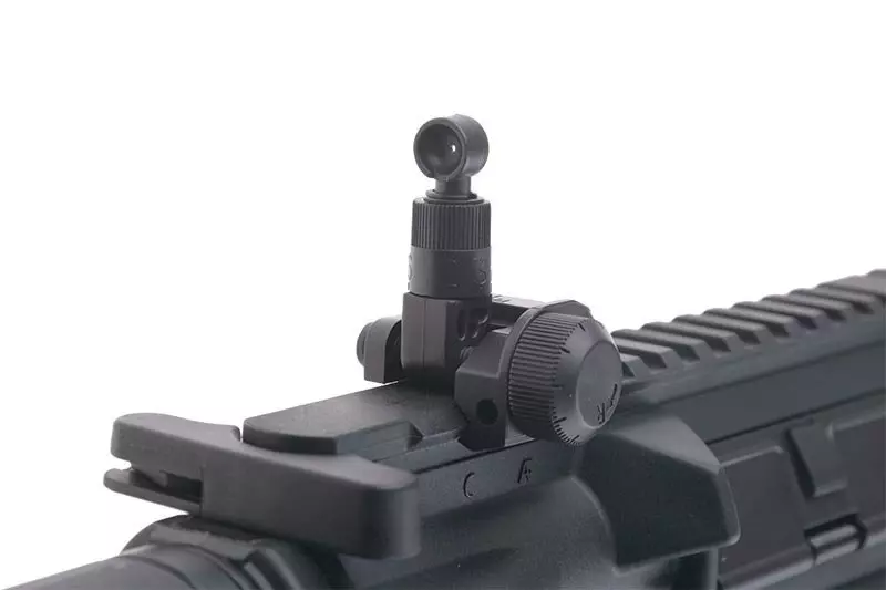 Replika karabinka CM612 - czarna OD-G-CYM-01-020853-00 asgbox.pl Replika karabinka CM612 - czarna - obrazek 10