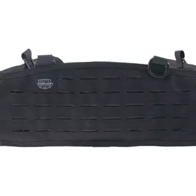 Alternative view of Pas BattleBelt LC - czarny